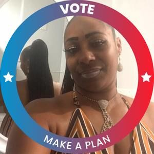 Meet your Posher, Keisha